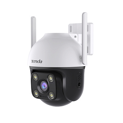 картинка Tenda CH7-WCA IP видеокамера 4Мп от компании Intant